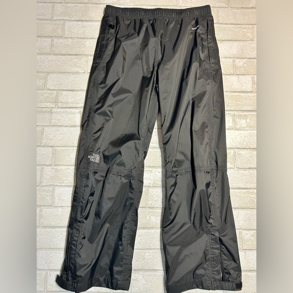 The North Face Woman’s Hyvent Waterproof Pants Outdoor Size 18